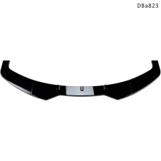 Черен лип спойлер за предна броня BMW F30 F31 2012-2019 - DBa823 - Sellzone.bg Черен лип спойлер за предна броня BMW F30 F31 2012-2019 - DBa823